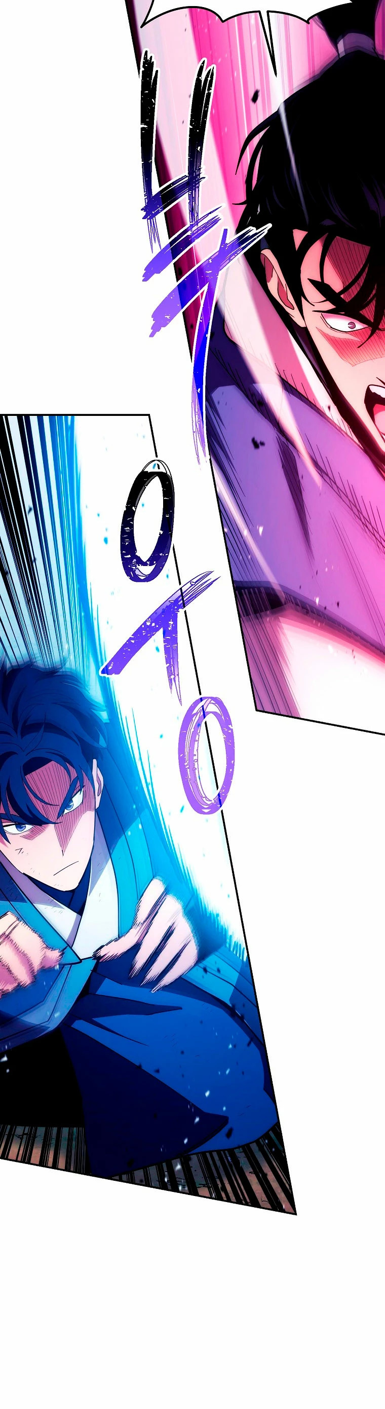 Read La Leyenda de Asura El Dragón Venenoso ES Manga Online