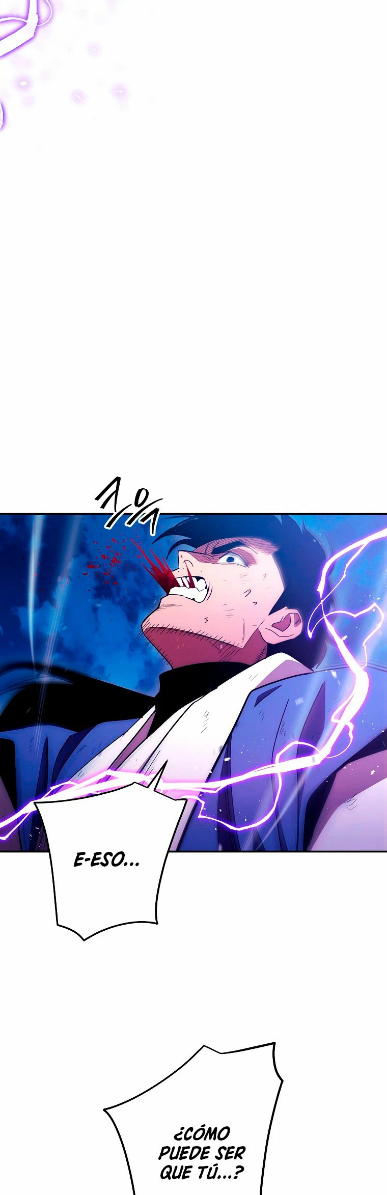 Read La Leyenda de Asura El Dragón Venenoso ES Manga Online