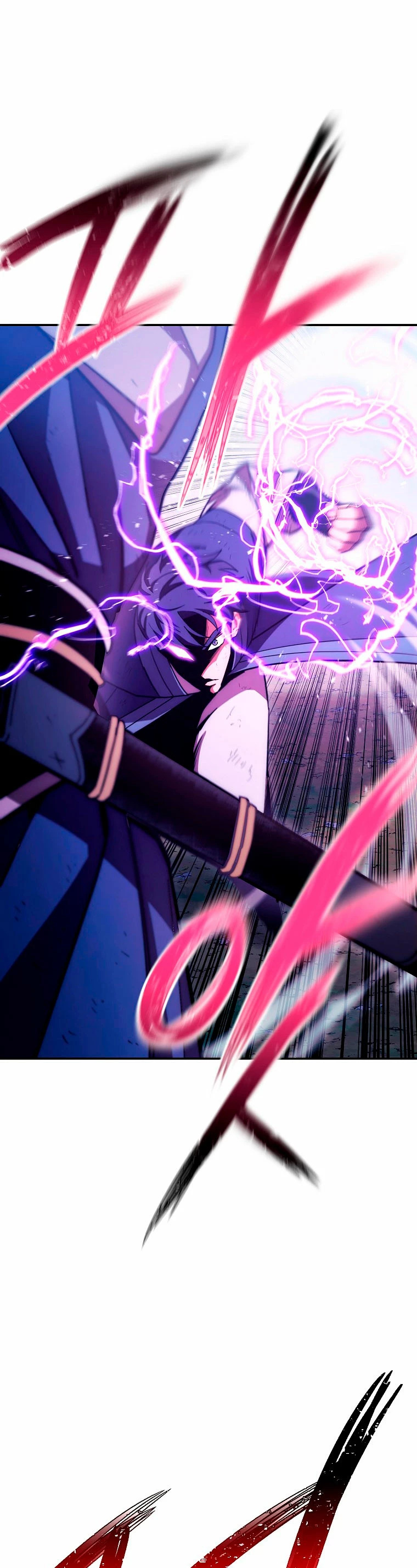 Read La Leyenda de Asura El Dragón Venenoso ES Manga Online