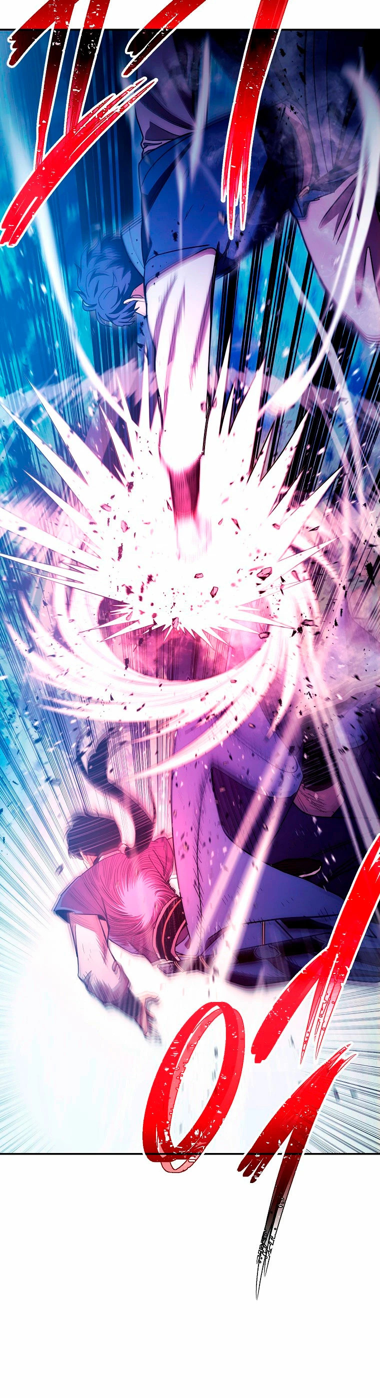 Read La Leyenda de Asura El Dragón Venenoso ES Manga Online