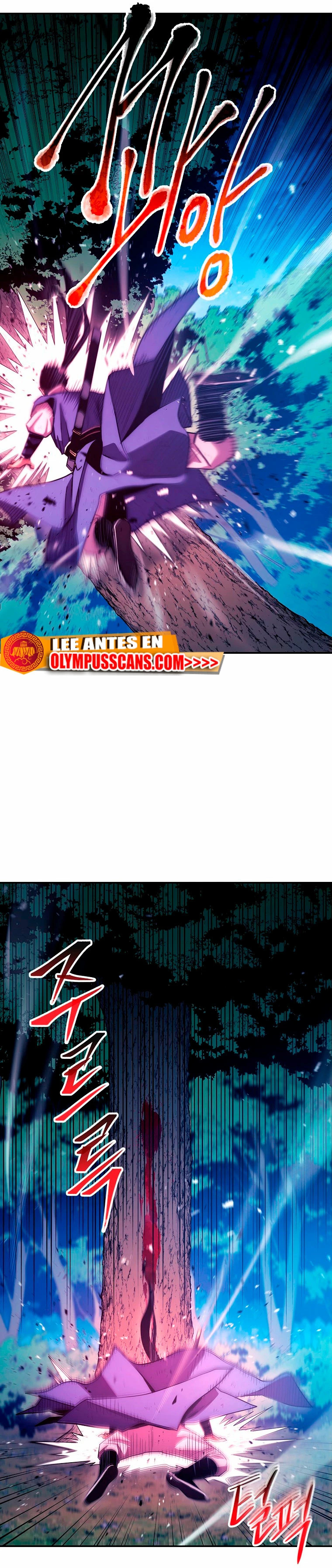 Read La Leyenda de Asura El Dragón Venenoso ES Manga Online