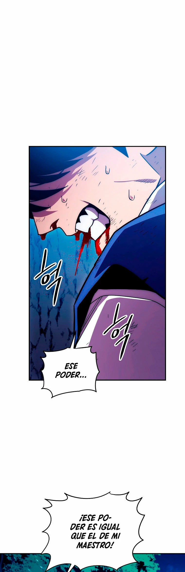 Read La Leyenda de Asura El Dragón Venenoso ES Manga Online