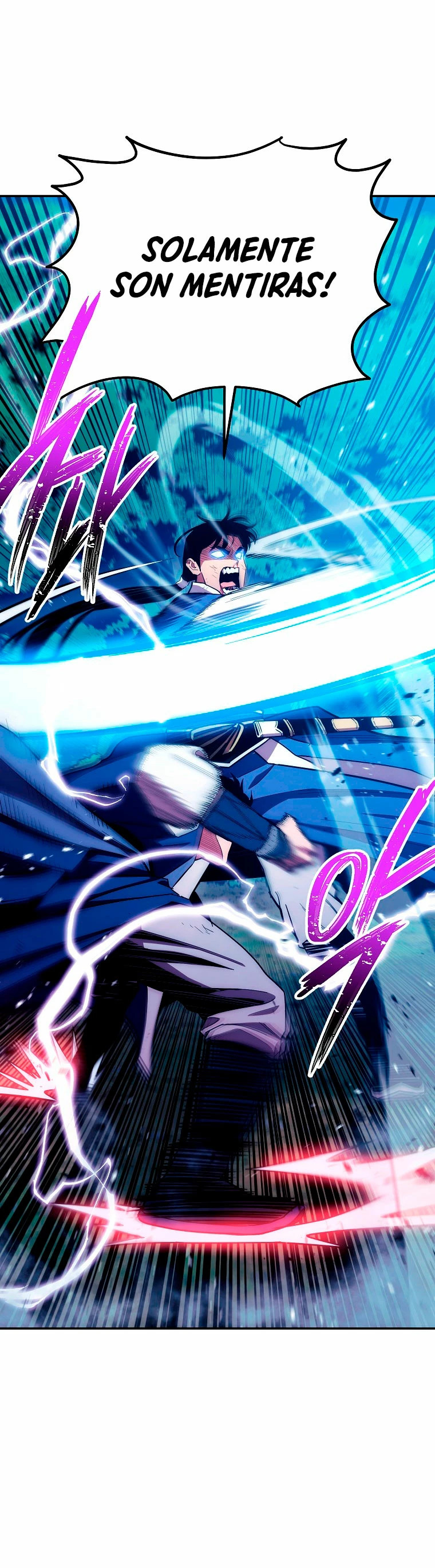 Read La Leyenda de Asura El Dragón Venenoso ES Manga Online