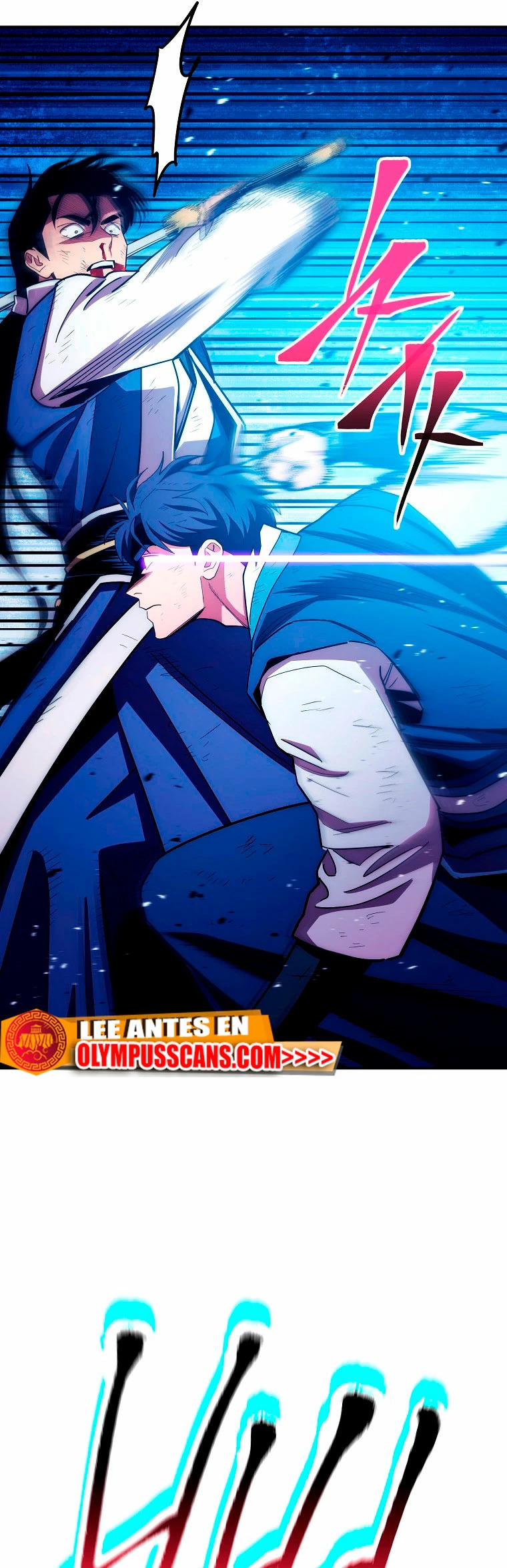 Read La Leyenda de Asura El Dragón Venenoso ES Manga Online