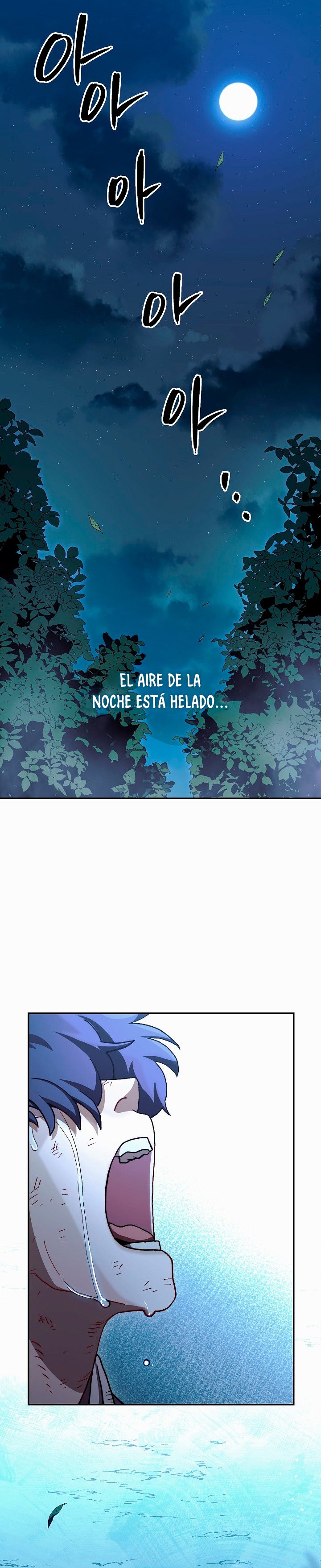 Read La Leyenda de Asura El Dragón Venenoso ES Manga Online
