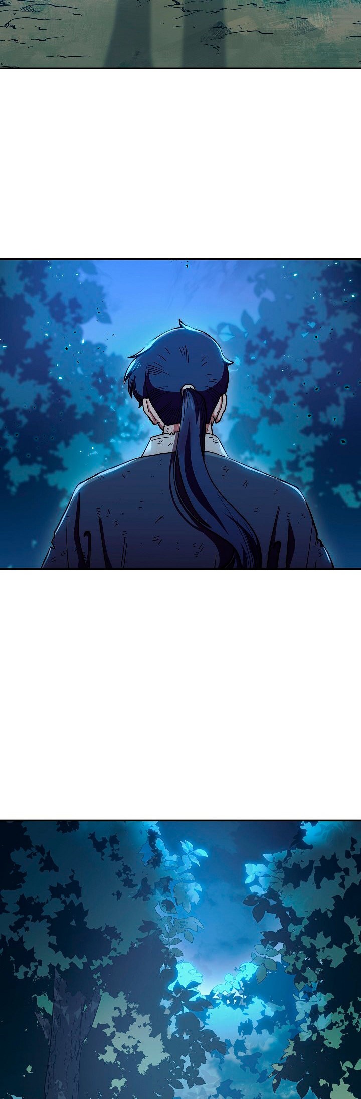 Read La Leyenda de Asura El Dragón Venenoso ES Manga Online