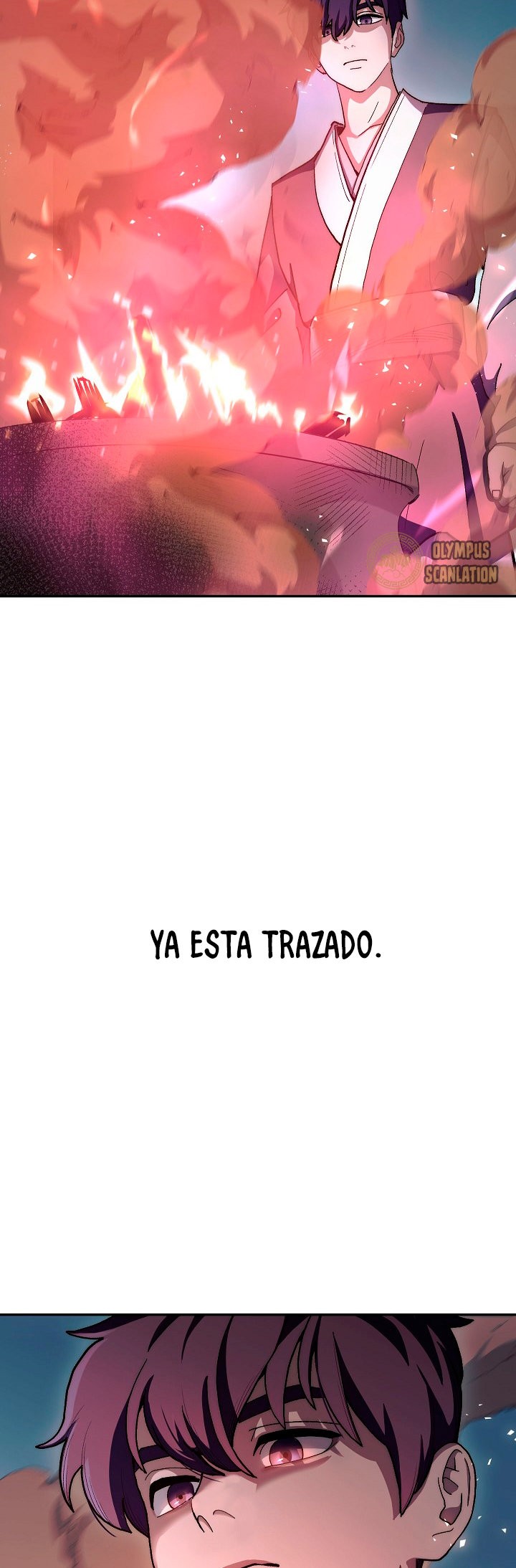 Read La Leyenda de Asura El Dragón Venenoso ES Manga Online