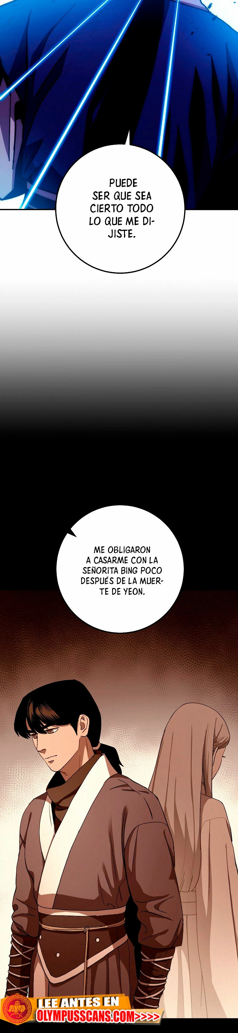 Read La Leyenda de Asura El Dragón Venenoso ES Manga Online
