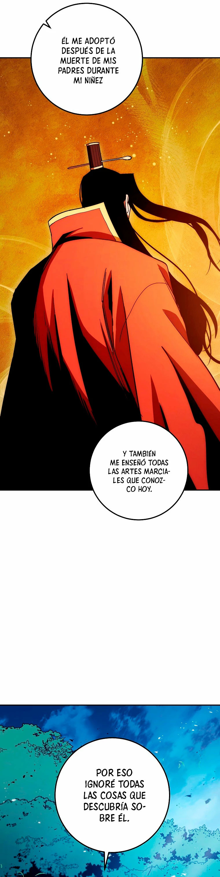 Read La Leyenda de Asura El Dragón Venenoso ES Manga Online