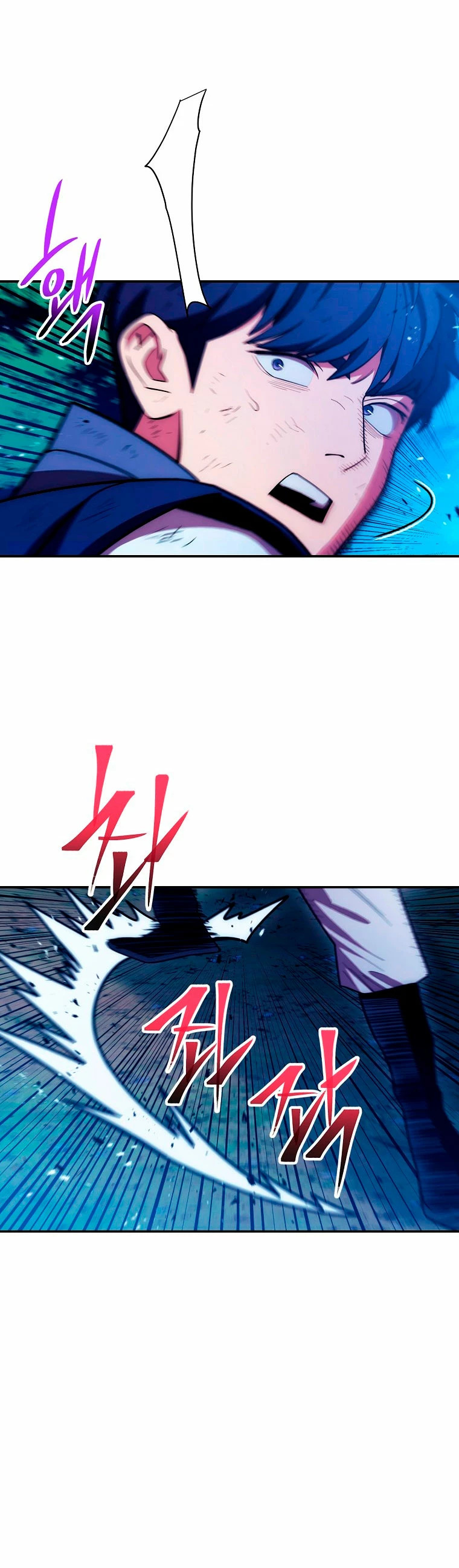 Read La Leyenda de Asura El Dragón Venenoso ES Manga Online