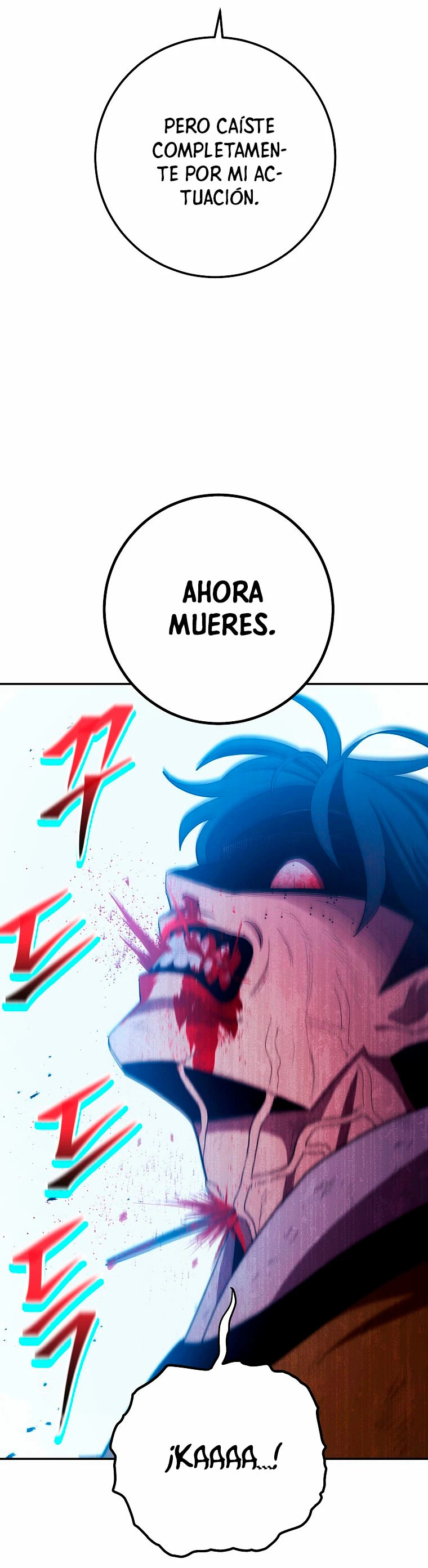 Read La Leyenda de Asura El Dragón Venenoso ES Manga Online