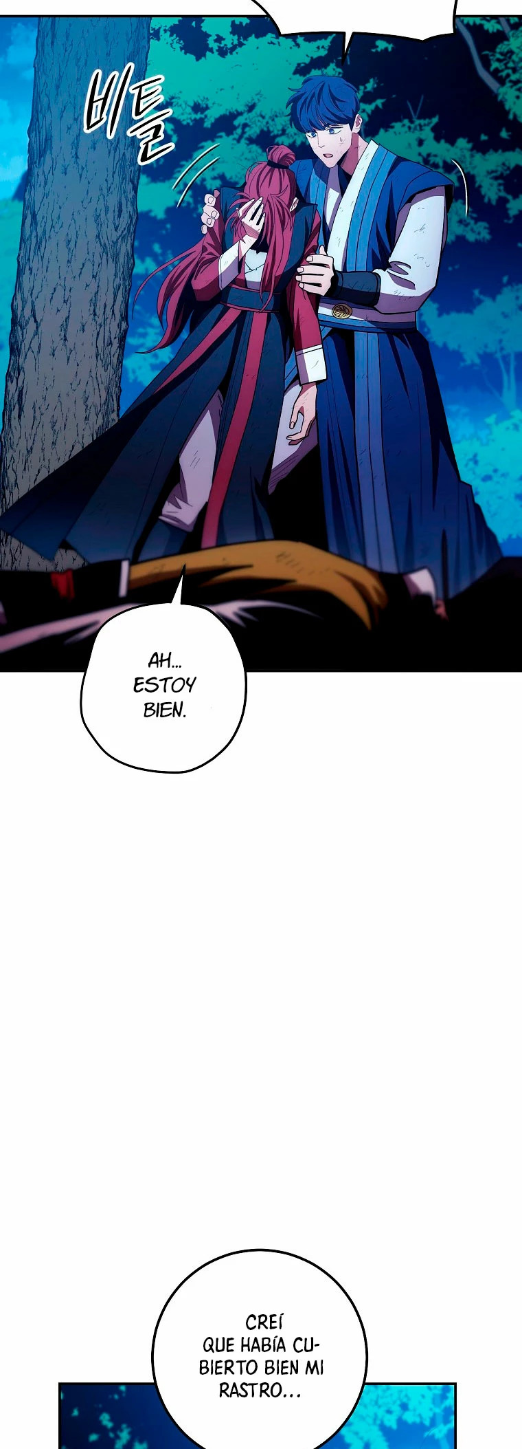 Read La Leyenda de Asura El Dragón Venenoso ES Manga Online