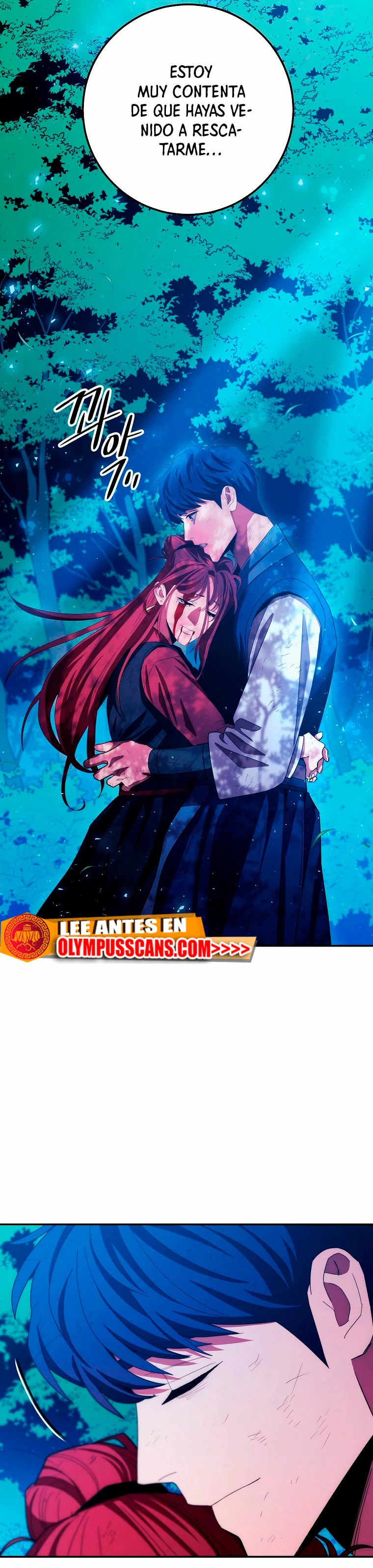 Read La Leyenda de Asura El Dragón Venenoso ES Manga Online