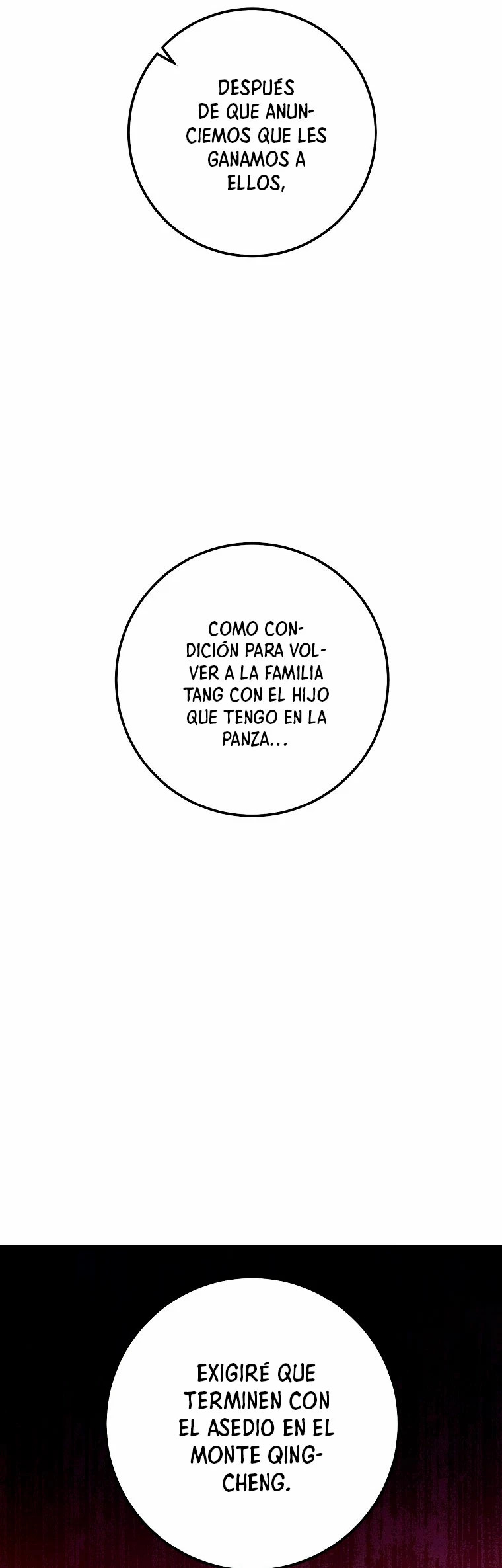 Read La Leyenda de Asura El Dragón Venenoso ES Manga Online