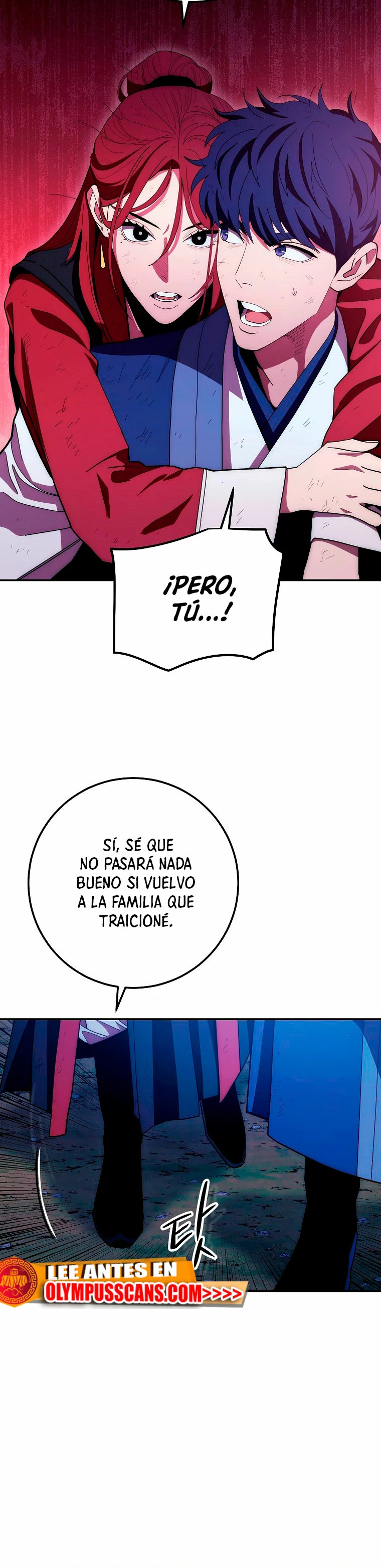 Read La Leyenda de Asura El Dragón Venenoso ES Manga Online