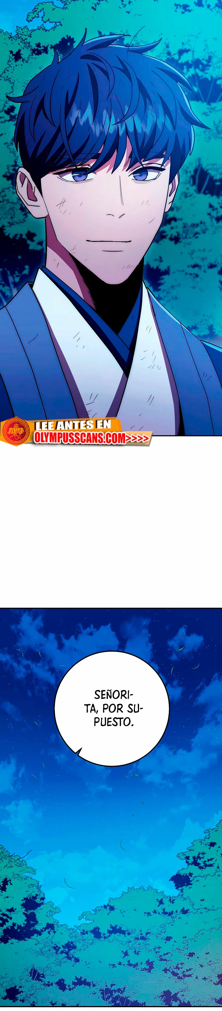 Read La Leyenda de Asura El Dragón Venenoso ES Manga Online