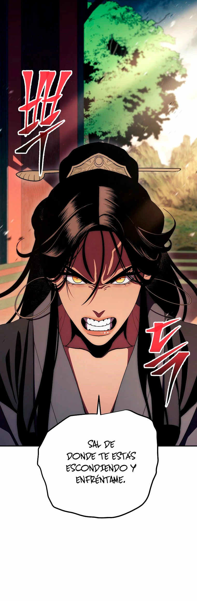 Read La Leyenda de Asura El Dragón Venenoso ES Manga Online