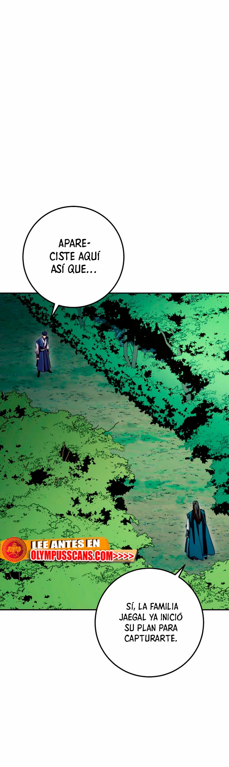 Read La Leyenda de Asura El Dragón Venenoso ES Manga Online
