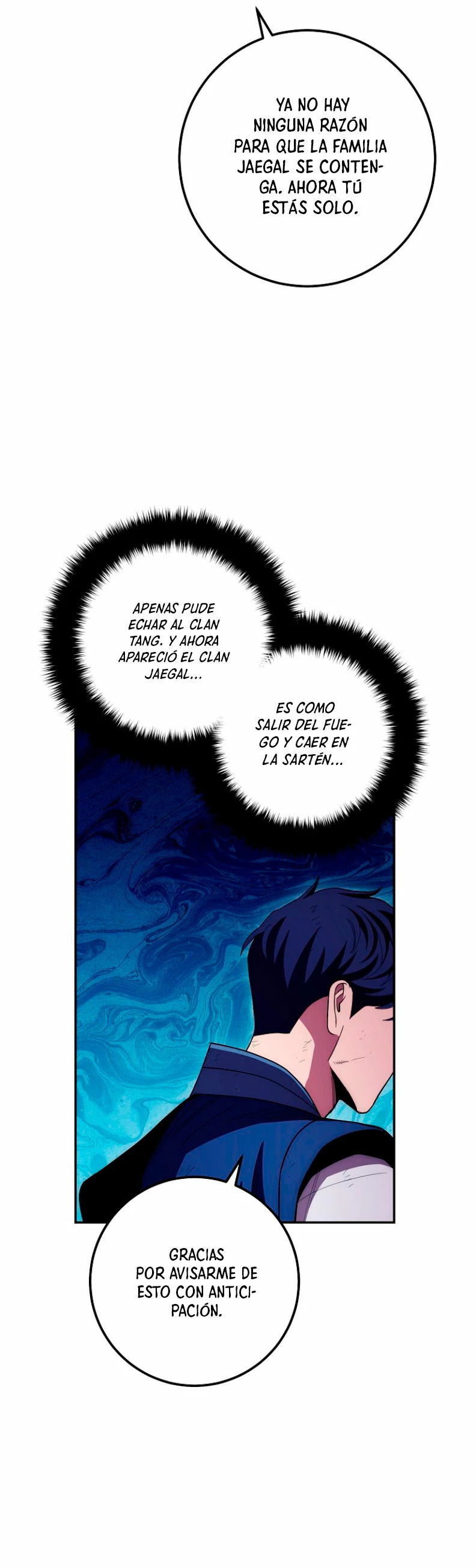 Read La Leyenda de Asura El Dragón Venenoso ES Manga Online