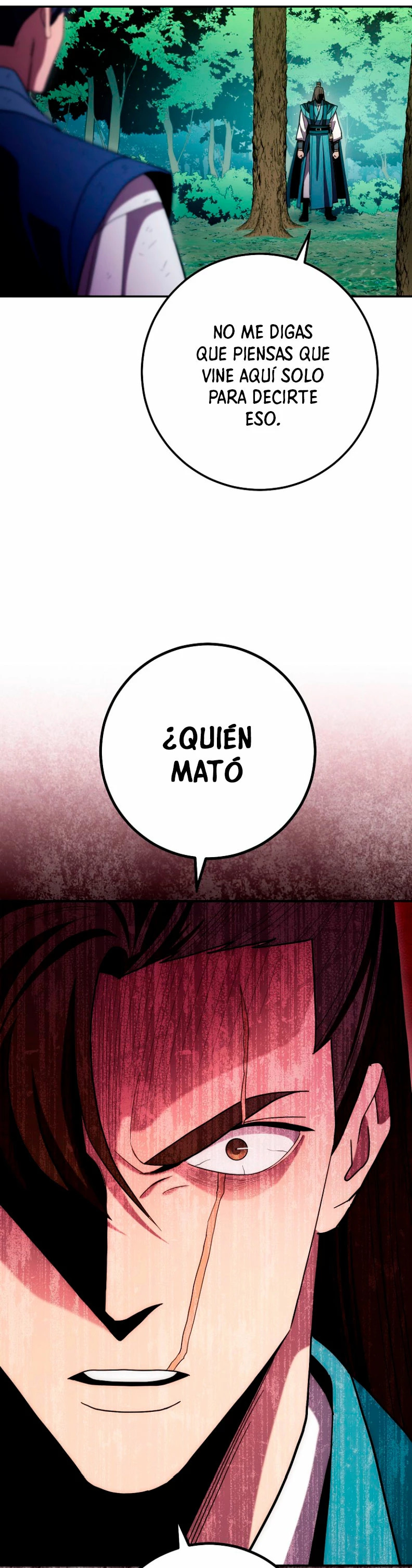 Read La Leyenda de Asura El Dragón Venenoso ES Manga Online