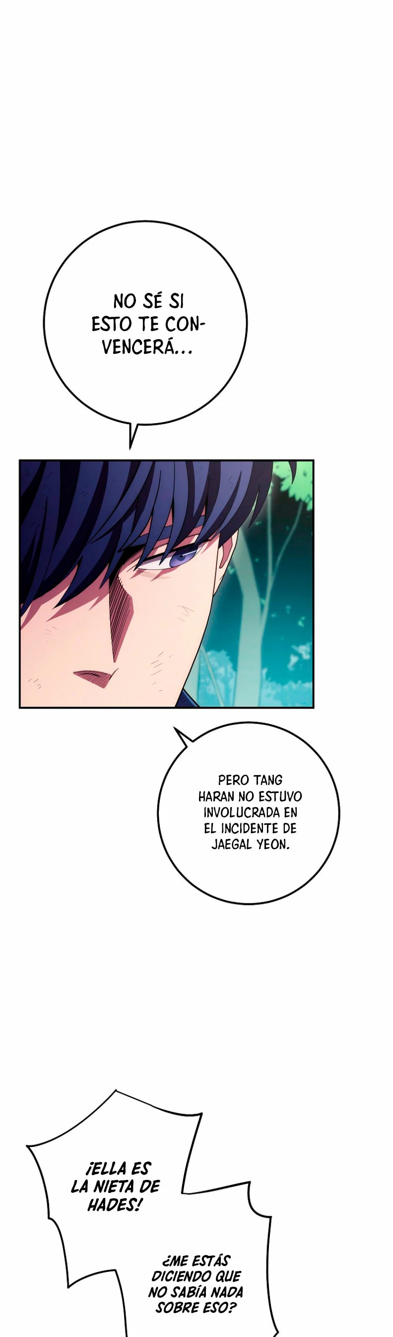 Read La Leyenda de Asura El Dragón Venenoso ES Manga Online