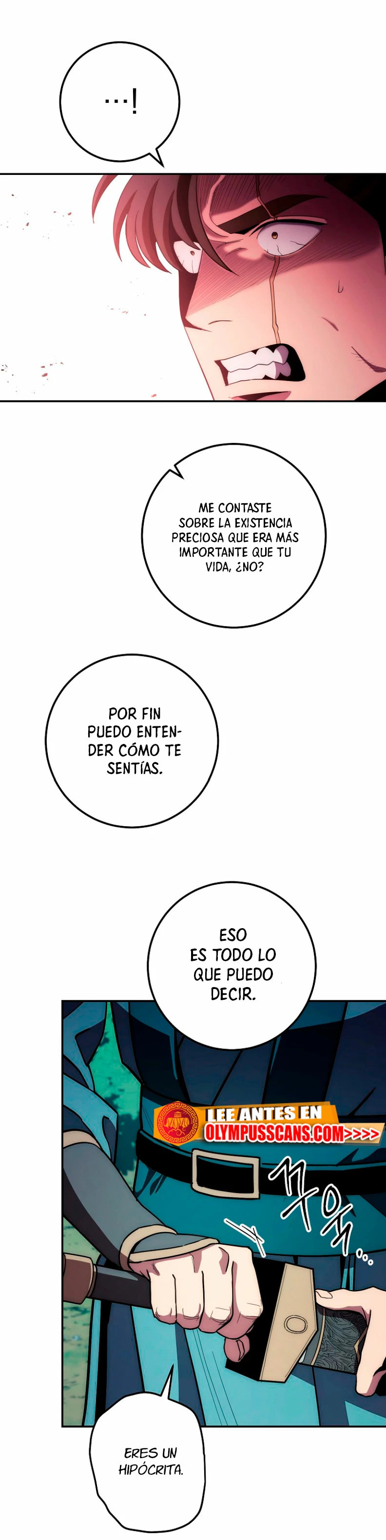 Read La Leyenda de Asura El Dragón Venenoso ES Manga Online