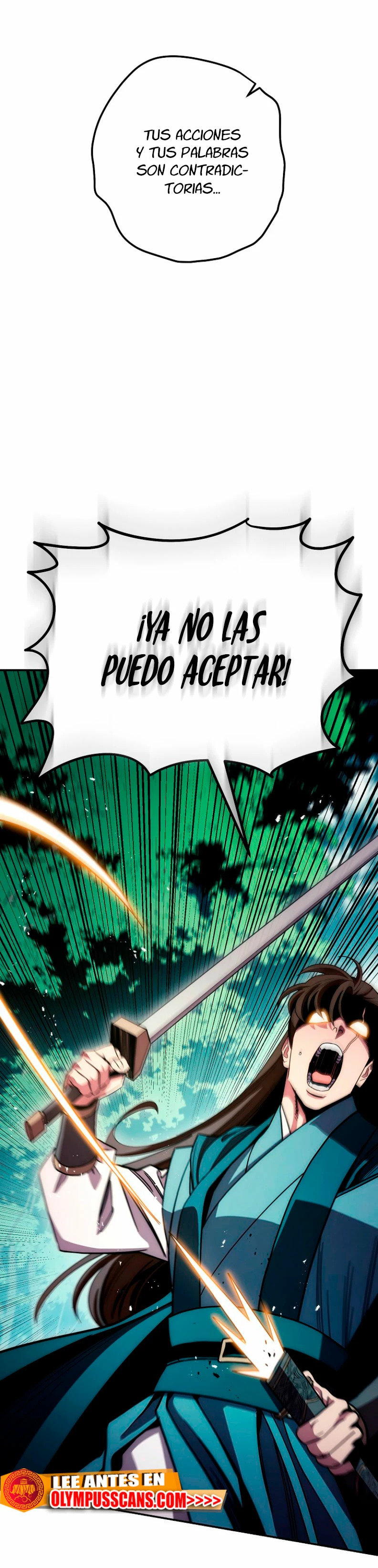 Read La Leyenda de Asura El Dragón Venenoso ES Manga Online