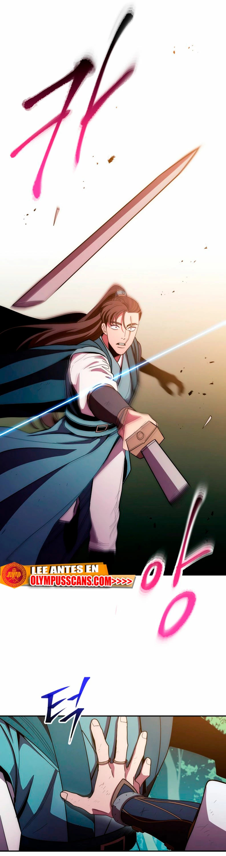 Read La Leyenda de Asura El Dragón Venenoso ES Manga Online
