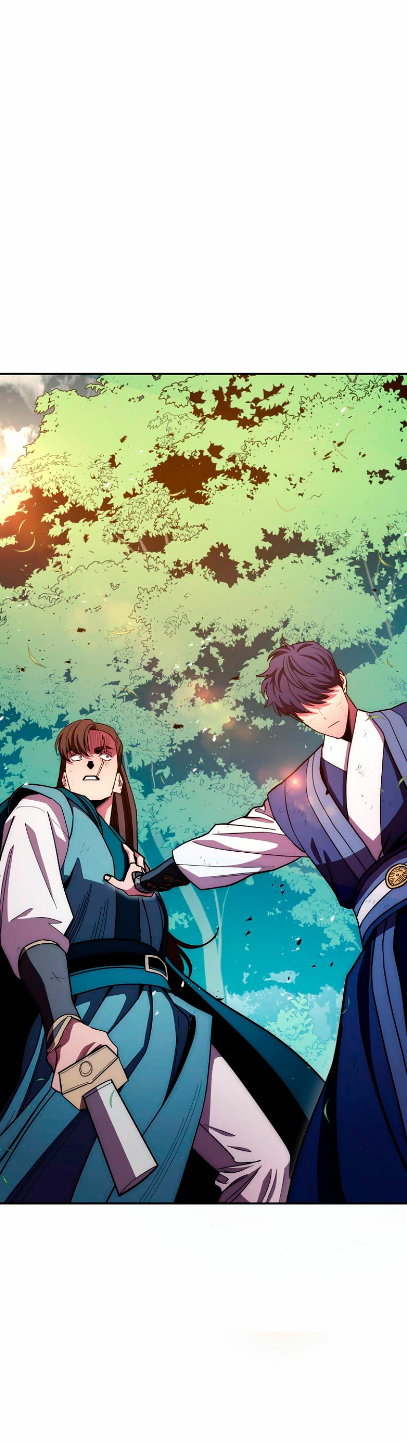 Read La Leyenda de Asura El Dragón Venenoso ES Manga Online