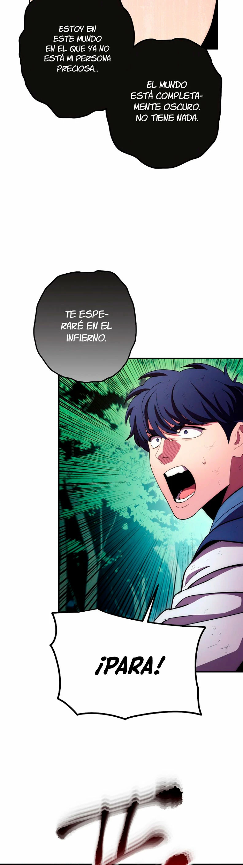Read La Leyenda de Asura El Dragón Venenoso ES Manga Online