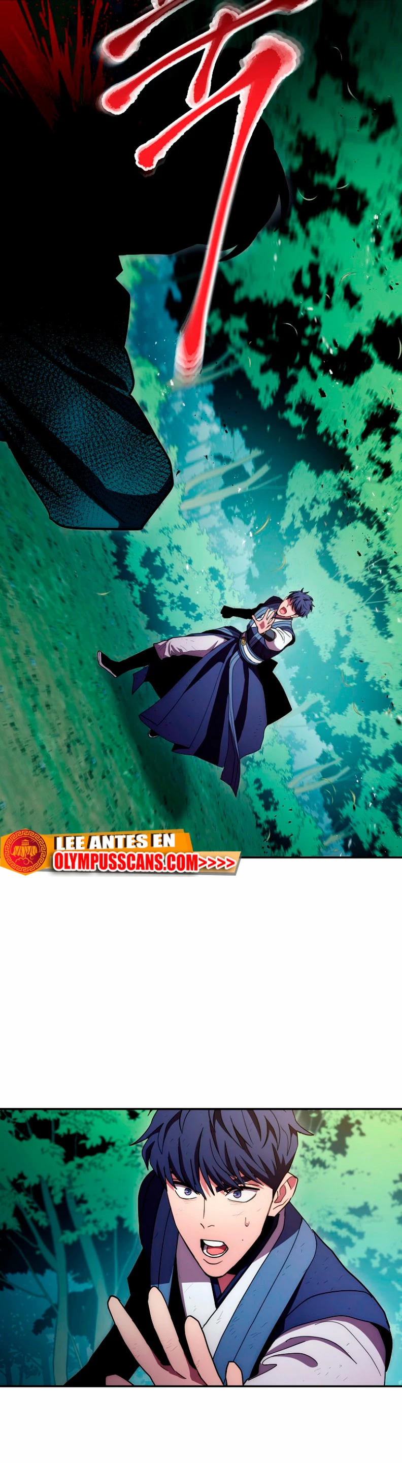 Read La Leyenda de Asura El Dragón Venenoso ES Manga Online