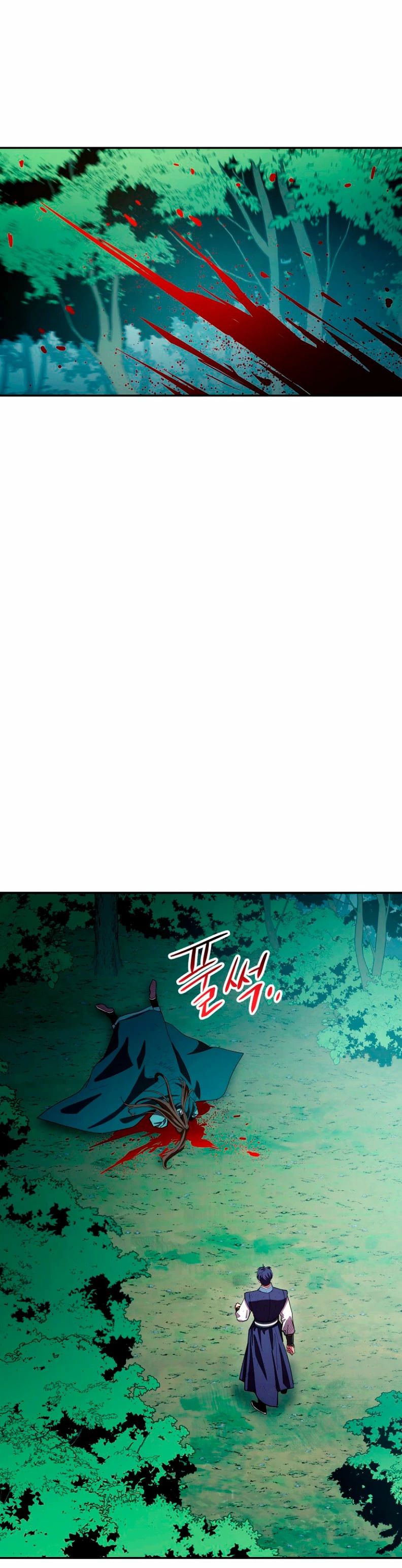 Read La Leyenda de Asura El Dragón Venenoso ES Manga Online