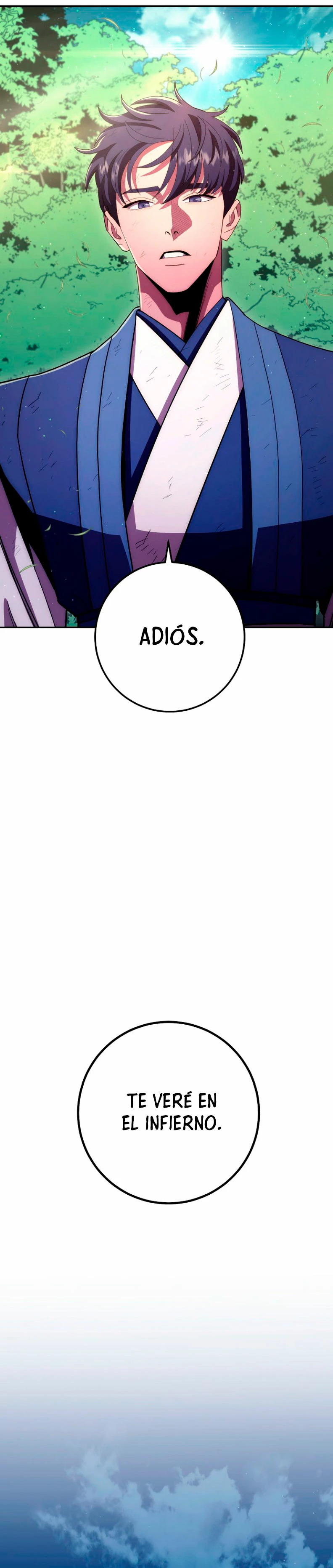 Read La Leyenda de Asura El Dragón Venenoso ES Manga Online