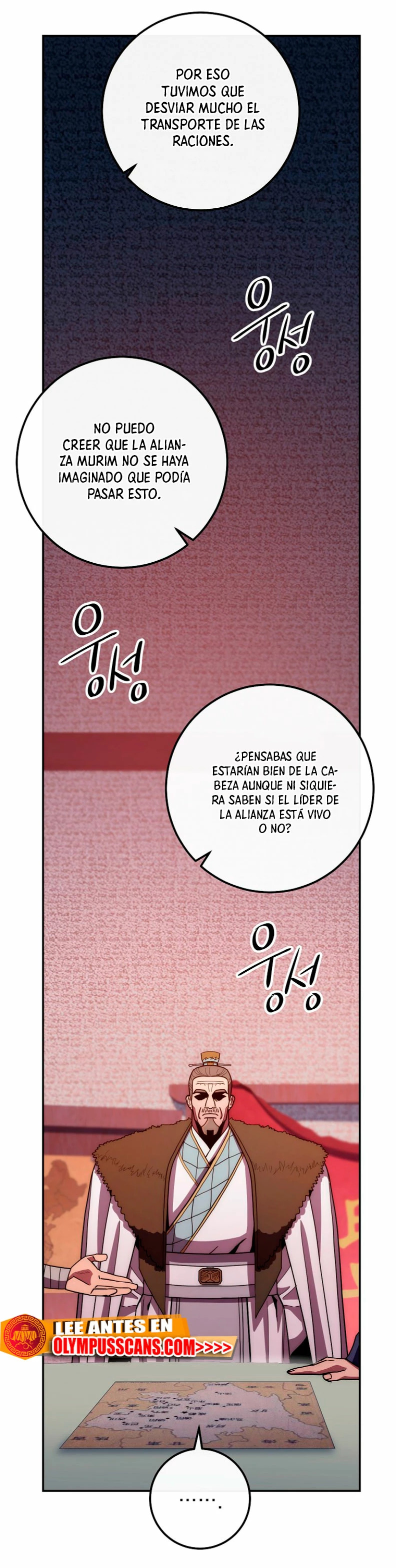 Read La Leyenda de Asura El Dragón Venenoso ES Manga Online