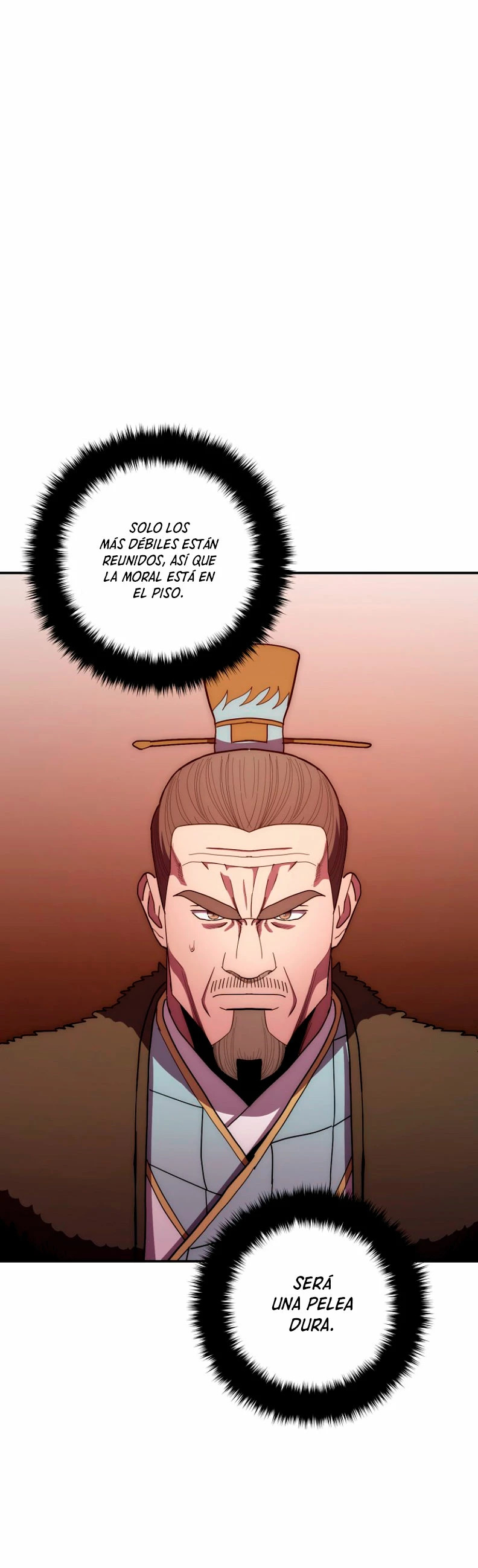 Read La Leyenda de Asura El Dragón Venenoso ES Manga Online