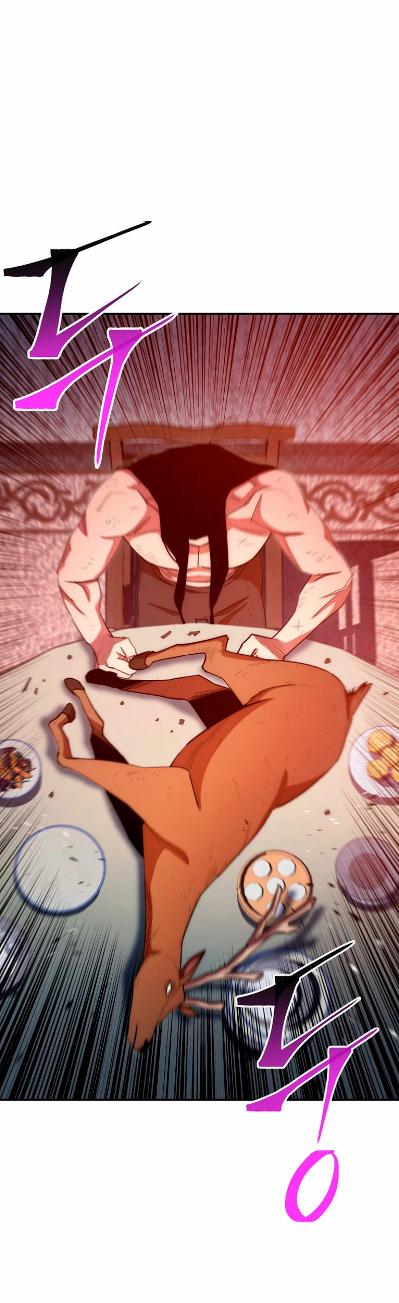Read La Leyenda de Asura El Dragón Venenoso ES Manga Online