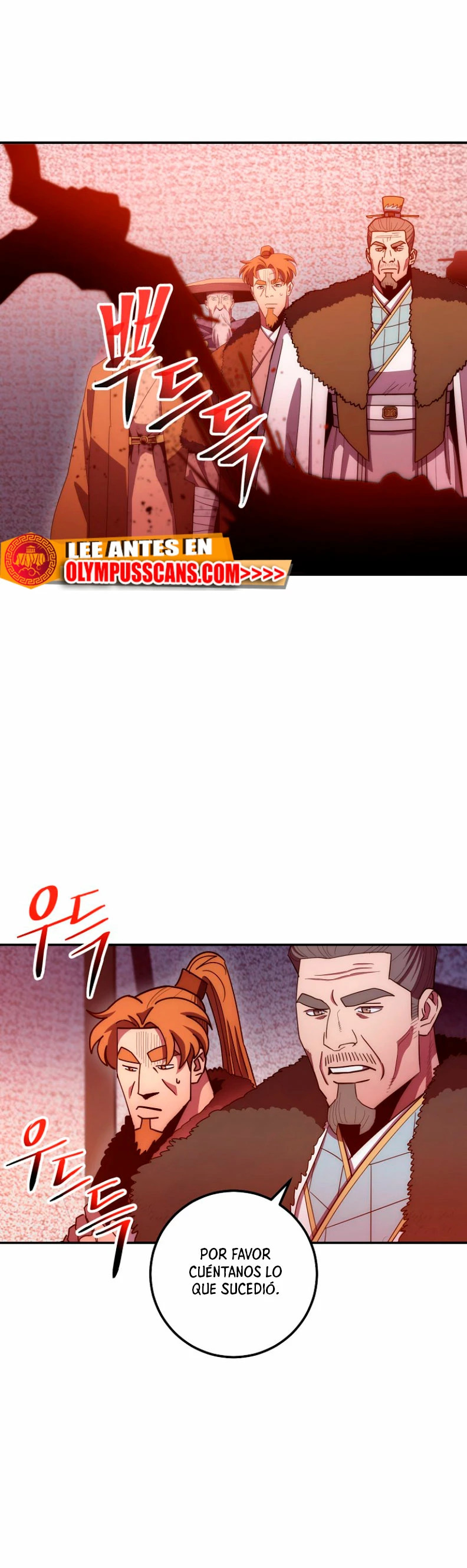 Read La Leyenda de Asura El Dragón Venenoso ES Manga Online