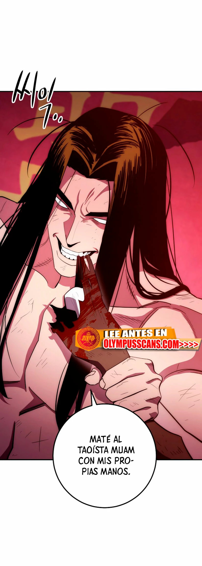 Read La Leyenda de Asura El Dragón Venenoso ES Manga Online