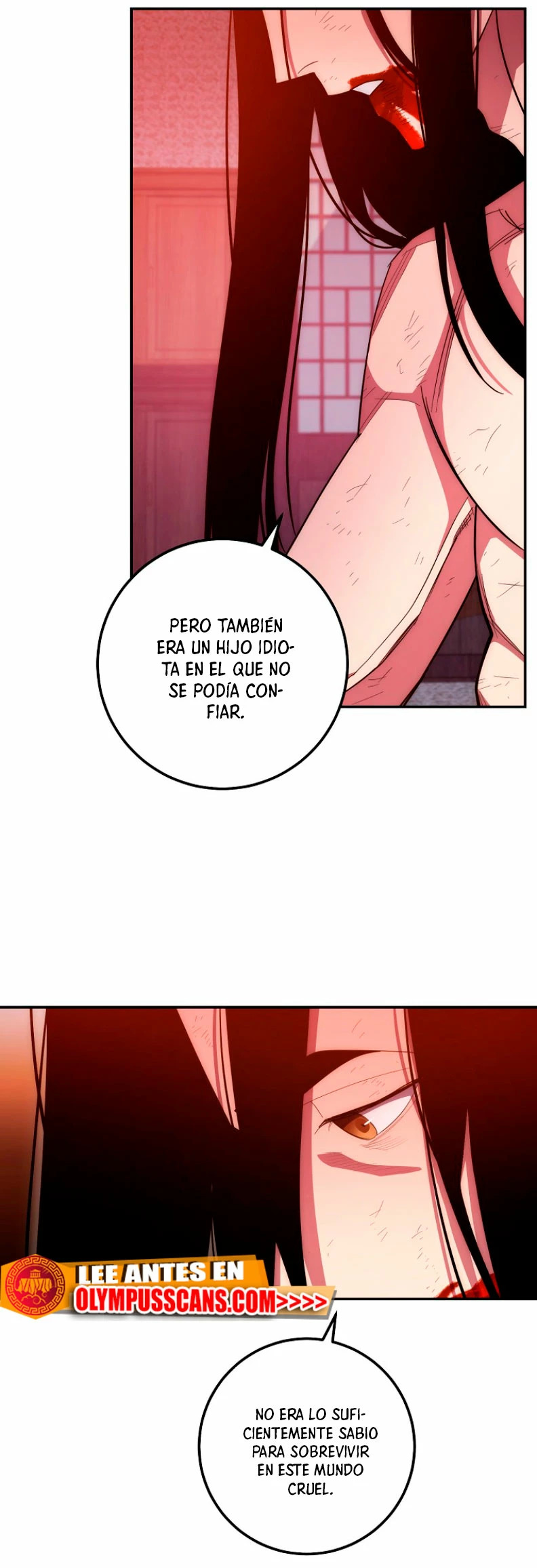 Read La Leyenda de Asura El Dragón Venenoso ES Manga Online