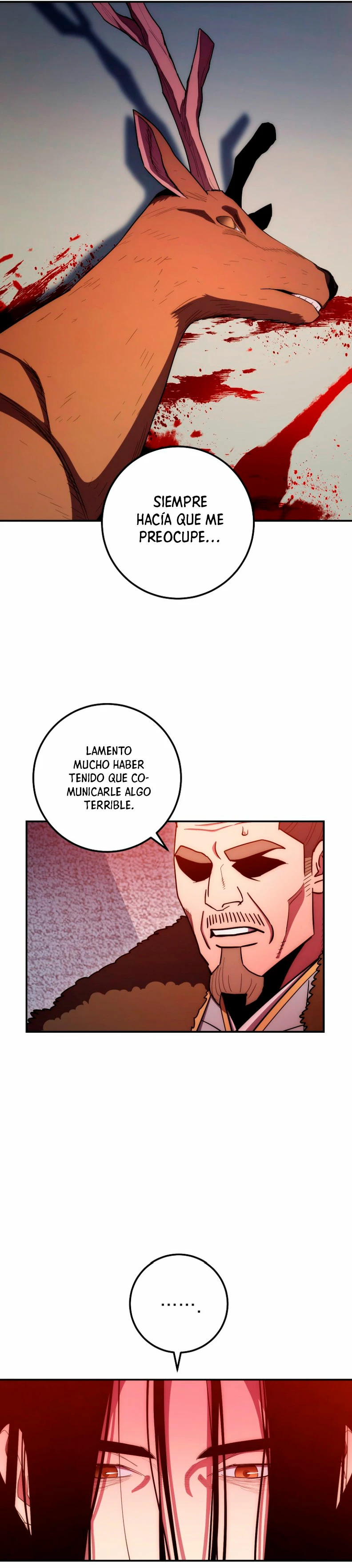 Read La Leyenda de Asura El Dragón Venenoso ES Manga Online