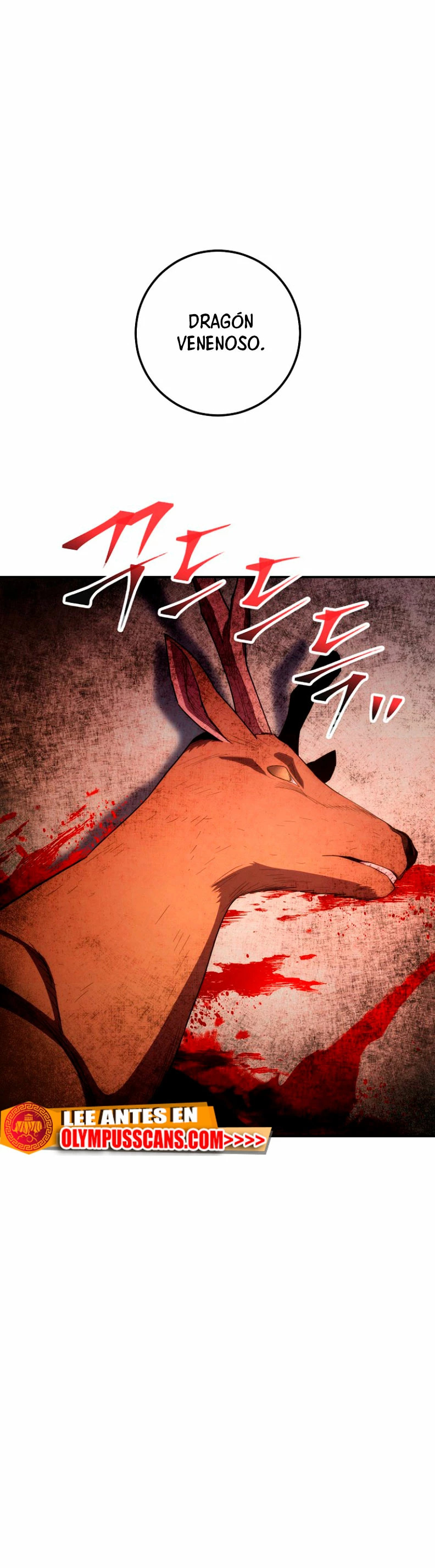 Read La Leyenda de Asura El Dragón Venenoso ES Manga Online