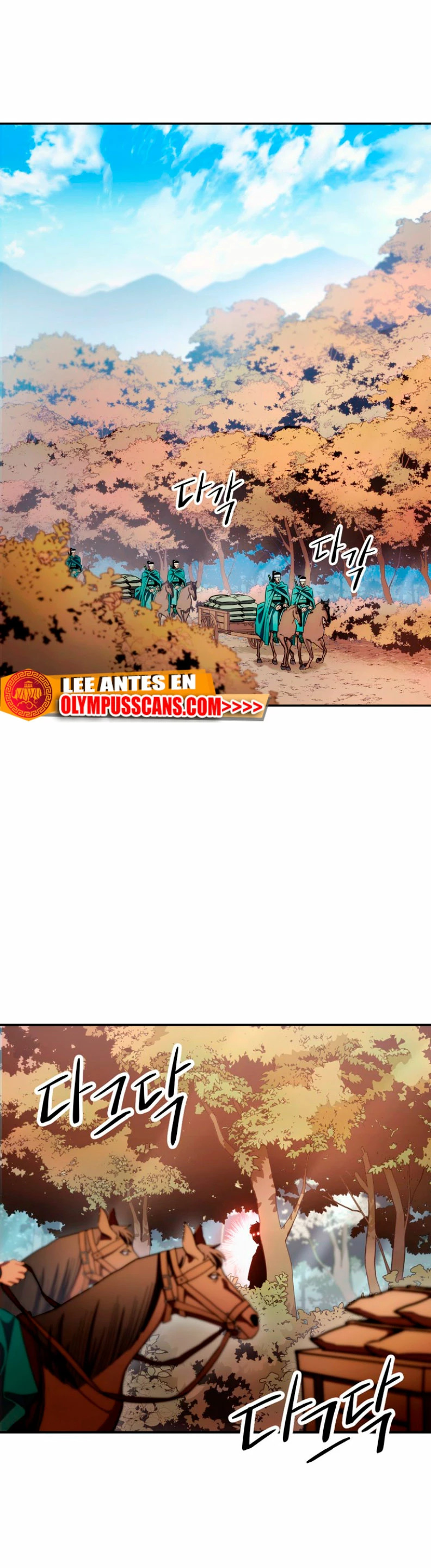 Read La Leyenda de Asura El Dragón Venenoso ES Manga Online