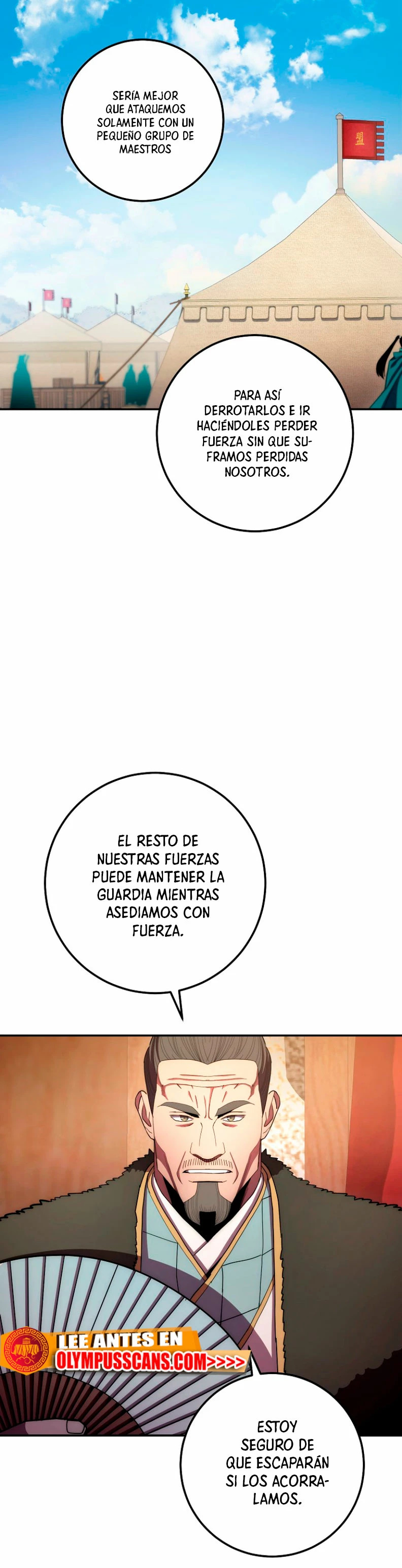 Read La Leyenda de Asura El Dragón Venenoso ES Manga Online