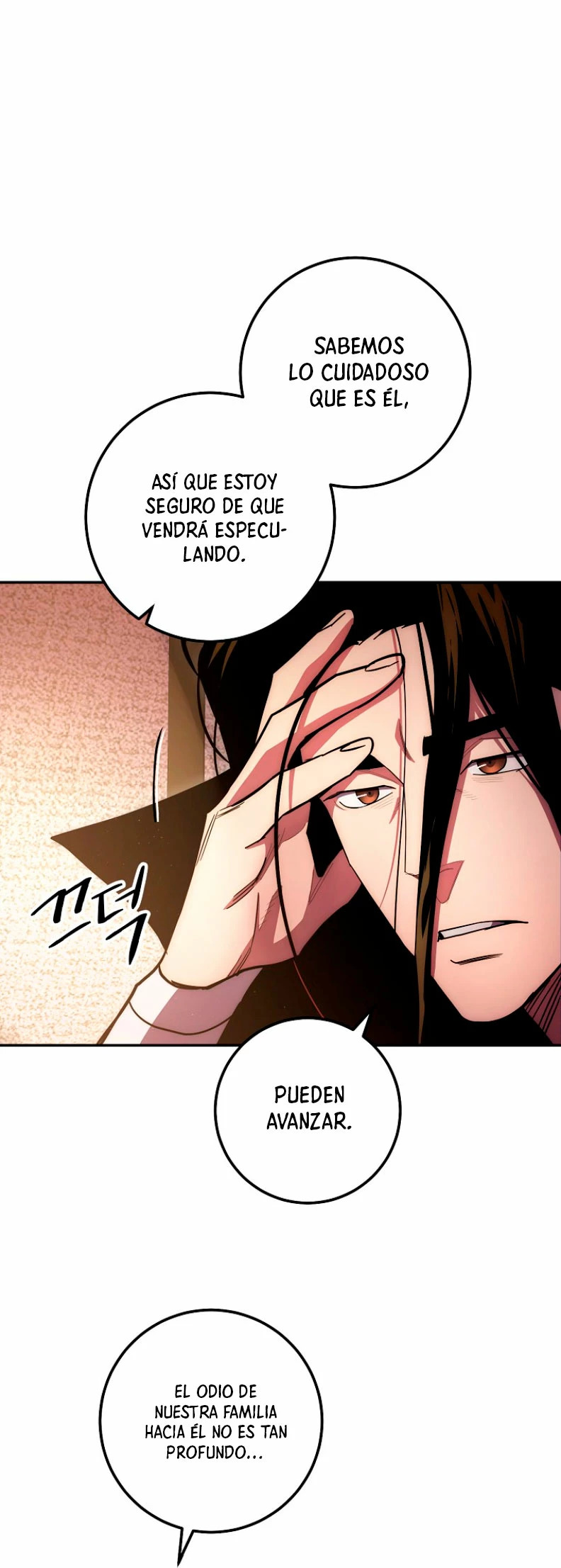 Read La Leyenda de Asura El Dragón Venenoso ES Manga Online