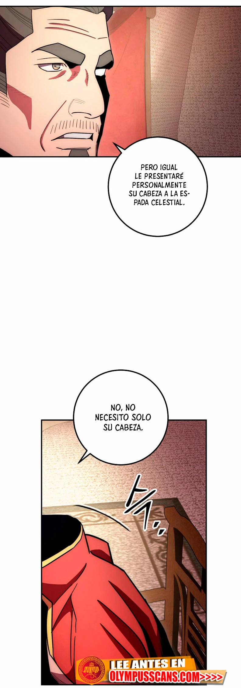 Read La Leyenda de Asura El Dragón Venenoso ES Manga Online
