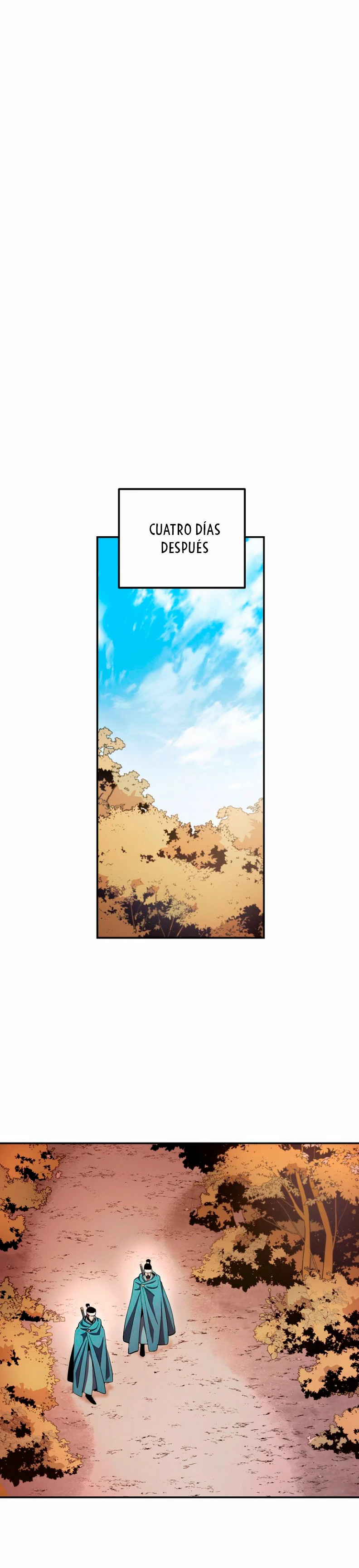 Read La Leyenda de Asura El Dragón Venenoso ES Manga Online