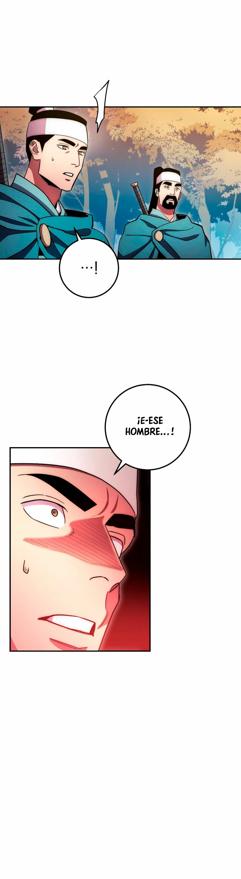 Read La Leyenda de Asura El Dragón Venenoso ES Manga Online