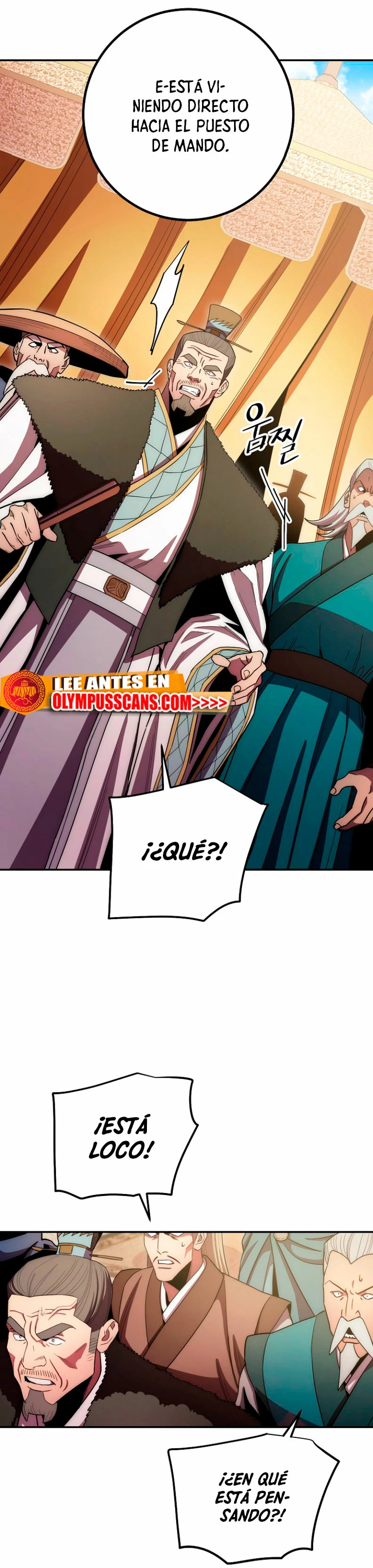 Read La Leyenda de Asura El Dragón Venenoso ES Manga Online