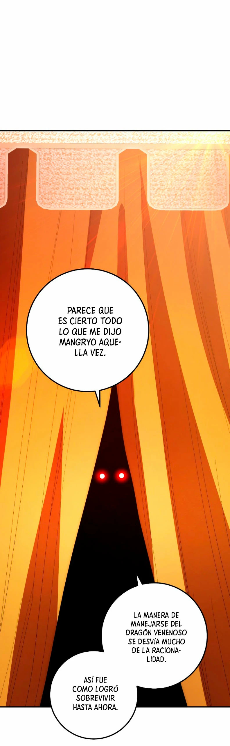 Read La Leyenda de Asura El Dragón Venenoso ES Manga Online