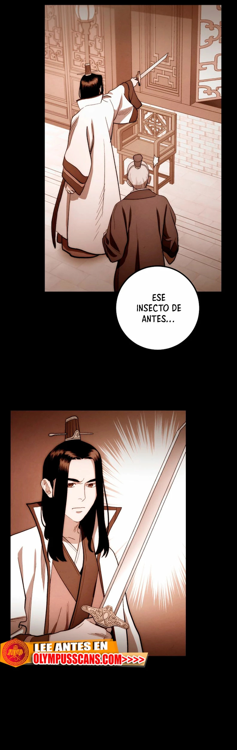 Read La Leyenda de Asura El Dragón Venenoso ES Manga Online
